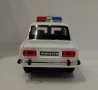 Лада 2106 версия 1/24, снимка 8
