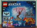 Продавам лего LEGO Avatar 75574 - Първият полет с Banshee на Джейк и Нейтири, снимка 2
