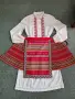 Народна носия 8-12 г. - 90 €, снимка 1