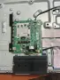 Power board 17IPS72 от Samsung EU49RU7302K, снимка 8