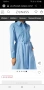 Stella McCartney Womens Dress Size 46 -L /  XL НОВО! ОРИГИНАЛ! Дамска Рокля!, снимка 4