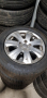 Продавам алуминиеви джанти за различни марки автомобили и размери , снимка 4