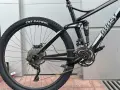 Ghost ASX 27.5 Full Suspension велосиепд, снимка 5