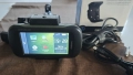 GPS Навигация Garmin Montana 610 със зареждаща стойка RAM монтаж, снимка 1