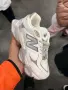 New Balance 9060 Бежово-Кафяво Нови Дамски Маратонки Ню Баланс с Кутия , снимка 2