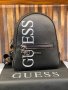 Дамска раница Guess код 66, снимка 1 - Чанти - 35204369