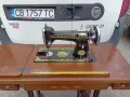 шевна машина крачна TYPICAL, снимка 3