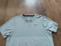 Nike Zonal Cooling Relay GX Short Sleeve - страхотна мъжка тениска , снимка 3