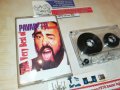 PAVAROTTI & FRIENDS-КАСЕТА 1405231500, снимка 6