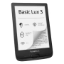 ЕЛЕКТРОННА КНИГА - PocketBook - Basic Lux 3, снимка 5