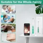 Безжична WiFi HD дентална интраорална камера , снимка 6