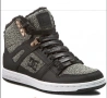 DC Rebound High WN номер 40 ,5 скейтборд обувки / маратонки зимни кецове , снимка 1