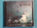 Tempest – 2006 - The Double-Cross(Folk Rock,Prog Rock), снимка 1 - CD дискове - 42768233