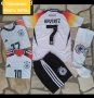 HAVERTZ 7 🇩🇪🇩🇪 детско юношески футболни екипи ❤️⚽️ Германия , снимка 1