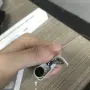 LED лампа за гардероб със сензор и USB зареждане – 30 см, снимка 3