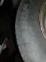 4бр. зимни гуми lassa с железни джанти 195/70R15 C, снимка 8
