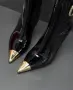 токчета Valentino , снимка 3