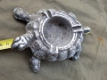 Пепелник костенурка , снимка 3