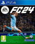EA FC24, снимка 1 - Игри за PlayStation - 44783477