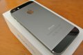 Apple iPhone 5S 64Gb Space Gray Фабрично отключен Айфон телефон, снимка 3