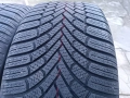 4бр. зимни гуми 245/50/19 Bridgestone, снимка 4
