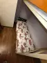 Двуетажно легло - метална конструкция!, снимка 9