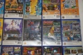Игри за PS2 Devil May Cry 3/Sonic Mega Collection Plus/Jak X/Ratchet And Clank/Naruto 2 3/Scooby-Doo, снимка 12