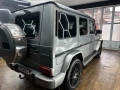 Mercedes G63 под наем - БАЛОВЕ, снимка 4