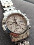 Tissot automatic chronograph Eta 7750 Valjoux, топ състояние, бартер, снимка 1