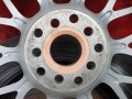 2бр.джанти Keskin 5x100/112x8J17ет30, снимка 7