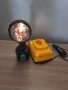 Акумулаторен фенер Еlu TL 9 , снимка 1 - Прожектори - 37426095