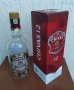 Кутии и бутилка от алкохолни напитки - уиски и узо, снимка 2