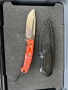 Продавам нож на видински майстор IP Crfat Blades, снимка 3