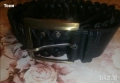 Нов Дамски Колан Изцяло от Естествена Кожа 115см., снимка 4