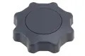 Дръжка за регулиране на седалка, Volkswagen, Seat, Skoda, Audi, Сив, снимка 1