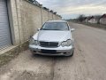 mercedes c220 2.2 cdi w203 на части комби теглич мерцедес ц220, снимка 2