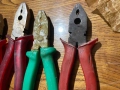 Клещи КИП АРДА старо пройзводство, снимка 13