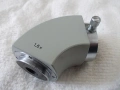 Междинна призма 1.6 х микроскоп Carl Zeiss, снимка 2