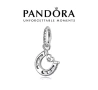 Сребърен талисман 925 за гривни Пандора/ Pandora Horse Shoe, снимка 1