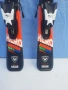 Карвинг детски ски 100см. Rossignol HERO JUNIOR PRO MULTI-EVENT , снимка 4