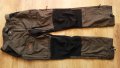 SWED TEAM Stretch Comfort за лов и туризъм 46 / S панталон със здрава и еластична материя - 16, снимка 1