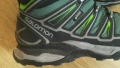 SALOMON X-ULTRA GORE-TEX Boots размер EUR 42 2/3 обувки водонепромокаеми - 2396, снимка 3