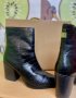 Дамски обувки Mexx естествена кожа, снимка 1 - Дамски боти - 40166121