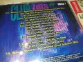 CLUB HITS VOL1 CD 0205251528, снимка 4