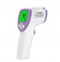 Безконтактен IR термометър за тяло, снимка 2
