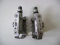 Продавам комбинирани педали SHIMANO, снимка 3