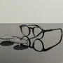 Слънчеви очила BorMain Eclipse Clip-On поляризирани нови, унисекс, снимка 15