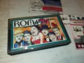 ROMA TV-ORIGINAL TAPE 1302251831, снимка 10