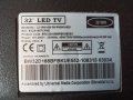 LED DRIVER (BACKLIGHT INVERTER) SSL320_0E2B REV 0.1, снимка 2