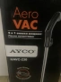 Прахосмукачка вертикална 2в1 AYCO HAVC-230, 600W, снимка 3